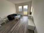 Wohnen / Schlafen - Möblierte, sonnige 1RWE mit Balkon!