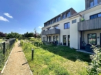 Außenansicht - +++ LEERSTEHENDE hochwertige 3 Zimmerwohnung mit 2 Balkonen! +++