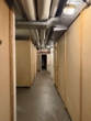 Keller - Mölkau – 4 Raumwohnung mit Balkon und Tiefgaragenstellplatz in ruhiger Lage