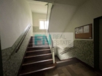 Treppenhaus - Traumhafte 3Raum-Maisonette-Wohnung im DG!