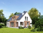 Außenansicht - Erschließung hat bereits begonnen – Baugrundstück in Wurzen von 600-800 m²