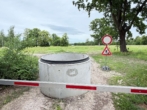 Bild - Erschließung hat bereits begonnen – Baugrundstück in Wurzen von 600-800 m²