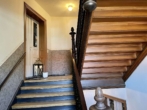 Treppenhaus - 5,5 % Sonder AfA +++ 4 Zimmerwohnung mit Balkon und eigenem Gartenanteil