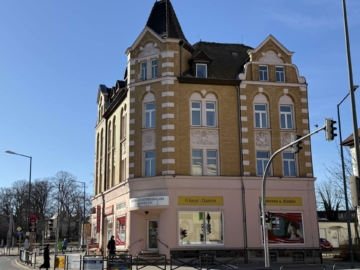 Großzügige Gewerbeeinheit im Taucha!, 04425 Taucha, Laden