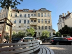 Außenansicht - 3 Zimmerwohnung mit Balkon *** Sonder AfA von bis zu 4,5 %