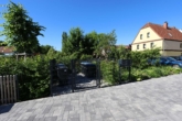 Außenansicht - Modernes Reihenendhaus – 4 Zimmer mit Terrasse, Garten, Wärmepumpe und zwei Stellplätzen