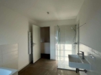 Badezimmer - Modernes Reihenendhaus – 4 Zimmer mit Terrasse, Garten, Wärmepumpe und zwei Stellplätzen