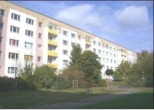 Ansicht - +++Top sanierte sonnige 3Raumwohnung+++