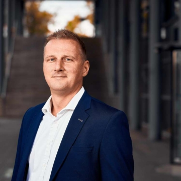 Falk Naumann, FN Real Estate GmbH