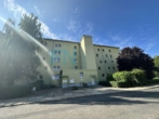 Ansicht - Sonnige 2RWE mit Balkon!