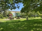 Grünflächen - Sonnige 2RWE mit Balkon!