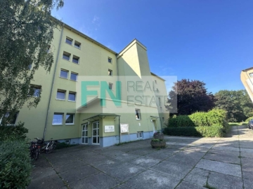 Sonnige 2RWE mit Balkon!, 04289 Leipzig / Probstheida, Etagenwohnung