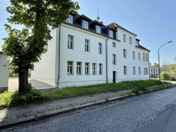 saniertes Gewerbeobjekt mit 18 Apartments, 04316 Leipzig, Spezialgewerbe