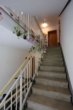 Treppenhaus - 2-Zimmer-Wohnung mit Balkon und Stellplatz in Leipzig