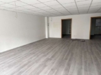 großzügiges Wohnzimmer mit Essbereich - Erstbezug! Großzügige 4RWE in der Wurzener Innenstadt!