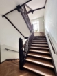 Treppenhaus - +++ 3 Zimmerwohnung mit Gäste-WC und Süd-Balkon in Leipzig-Gohlis +++