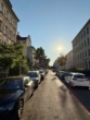 Außenansicht - +++ 3 Zimmerwohnung mit Gäste-WC und Süd-Balkon in Leipzig-Gohlis +++
