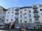 Außenansicht - Attraktive 2-Zimmer-Wohnung mit Balkon – Renditestarke Kapitalanlage mit Stellplatz