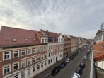 Ausblick - Großzügige 2-Raum-Maisonette-Wohnung mit Balkon im Leipziger Westen!