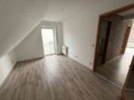 Schlafen - Großzügige 2-Raum-Maisonette-Wohnung mit Balkon im Leipziger Westen!