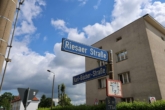 Außenansicht - Leerstehende, gut ausgestattete Dreizimmerwohnung mit Balkon!