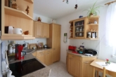 Küche - Leerstehende, gut ausgestattete Dreizimmerwohnung mit Balkon!