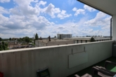 Balkon - Leerstehende, gut ausgestattete Dreizimmerwohnung mit Balkon!