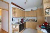 Küche - Leerstehende, gut ausgestattete Dreizimmerwohnung mit Balkon!
