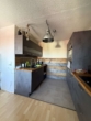 Küche - leerstehende 3 Zimmer Maisonette Wohnung mit Balkon und hochwertiger Einbauküche