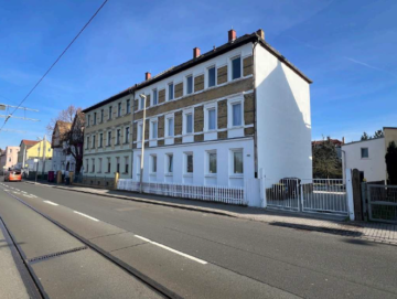 Renditestarkes Hotelinvestment, 2024 saniert, voll vermietet (Betreiber), 10 % Rendite, 04249 Leipzig, Hotel (Anlageobjekt)