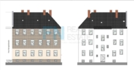 Ansicht - Renditestarkes Hotelinvestment, 2024 saniert, voll vermietet (Betreiber), 10 % Rendite