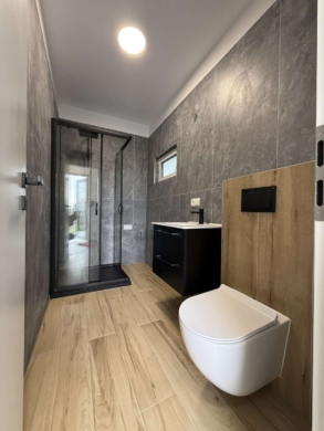 +++ Komplett sanierter Bungalow in sehr ruhiger Lage ++++, 04668 Partenstein, Bungalow