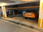 Tiefgarage - 4 Zimmerwohnung mit Blick auf den Lene Voigt Park!