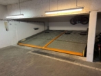 Garage - 4 Zimmerwohnung mit Blick auf den Lene Voigt Park!