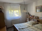 Schlafzimmer - 4 Zimmerwohnung mit Blick auf den Lene Voigt Park!