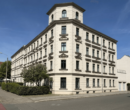 Außenansicht - Hochwertige 3 Zimmerwohnung mit Fußbodenheizung und Balkon A+