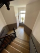 Treppenhaus - 5,5 % Sonder AfA +++ 4 Zimmerwohnung mit Balkon und eigenem Gartenanteil