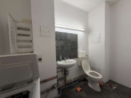 Toilette - Großzügige Ladeneinheit im Leipziger Osten!