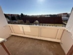 Balkon - +++Frisch sanierte 2Raumwohnung mit Balkon in Bad Düben+++