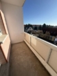 Balkon - +++Frisch sanierte 2Raumwohnung mit Balkon in Bad Düben+++