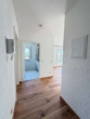 Flur - Sonnenbalkon mit Blick ins Rosental – leerstehende 2 Zimmerwohnung mit großem Balkon!