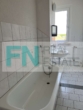 Bad mit Wanne - +++Für Singles und Pärchen+++2 RWE mit Balkon und EBK in Bad Düben+++