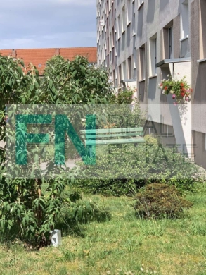 +++Für Singles und Pärchen+++2 RWE mit Balkon und EBK in Bad Düben+++, 04849 Bad Düben, Etagenwohnung