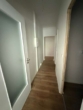 Flur - Seniorengerechte, sonnige 1RWE mit Dusche und Balkon!