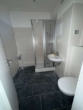 Bad mit Dusche un WMA - Seniorengerechte, sonnige 1RWE mit Dusche und Balkon!