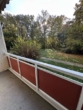 Balkon - Seniorengerechte, sonnige 1RWE mit Dusche und Balkon!