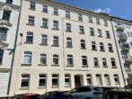 Ansicht - +++ 4 Zimmerwohnung mit Balkon im Zentrum Nord +++ 5,5 % Abschreibung