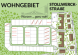Übersicht Reservierungen - Ihr Traumgrundstück in Wurzen – Jetzt mit Erbbaurecht für nur 1,11 € pro m² im Jahr!