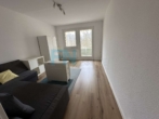 Wohnen und Schlafen - Komplett möblierte, sonnige 1RWE mit Balkon!