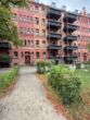 Außenansicht - Hochwertig möblierte 2-Zimmer-Wohnung mit Balkon im Salomonstift – neuwertig